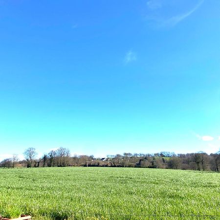 SourdevalLa Blanche Roche住宿加早餐旅馆 外观 照片