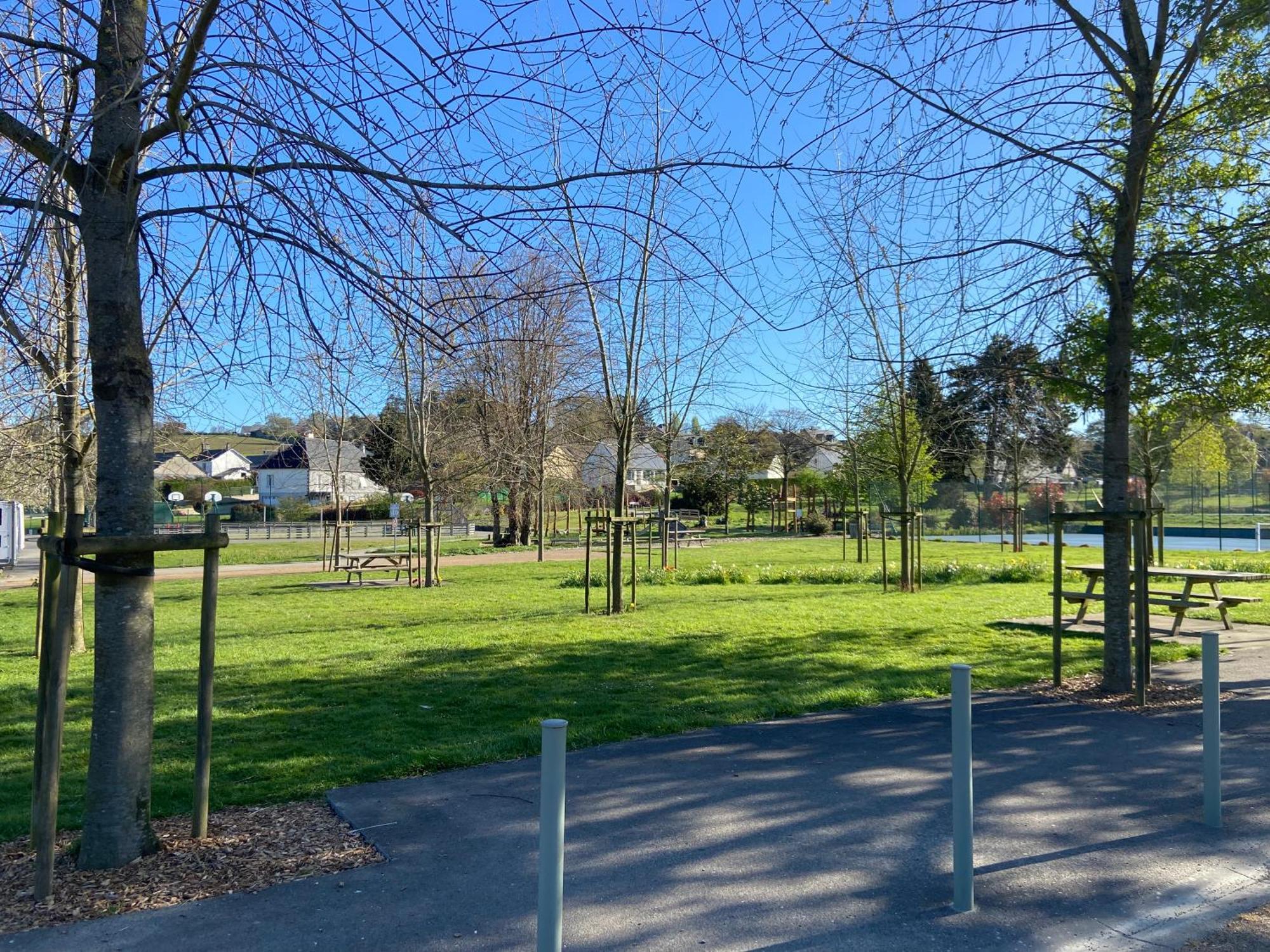 SourdevalLa Blanche Roche住宿加早餐旅馆 外观 照片
